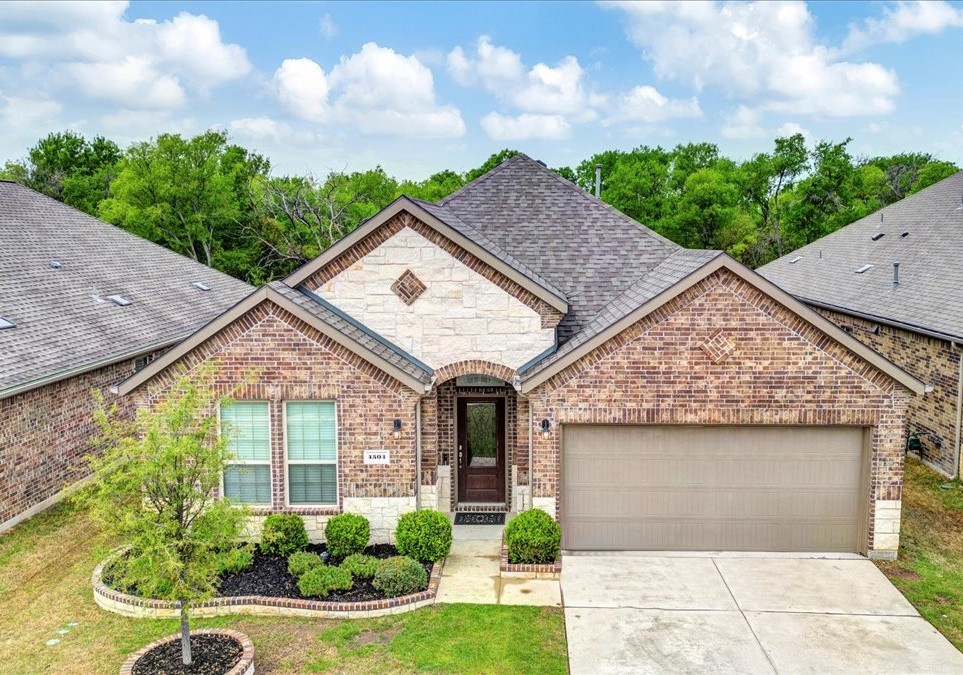 4504 Lakeview Drive Frisco TX 75036