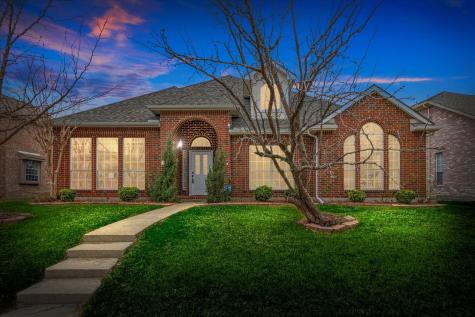 1211 Wildflower Lane Mesquite TX 75149