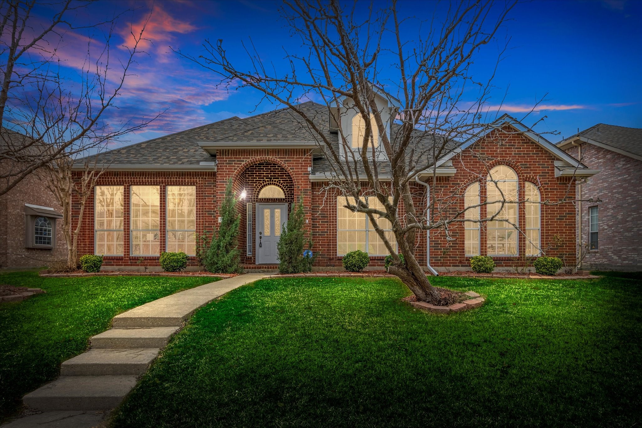 1211 Wildflower Lane Mesquite TX 75149
