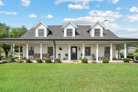 310 Sherry Trail Weatherford TX 76086