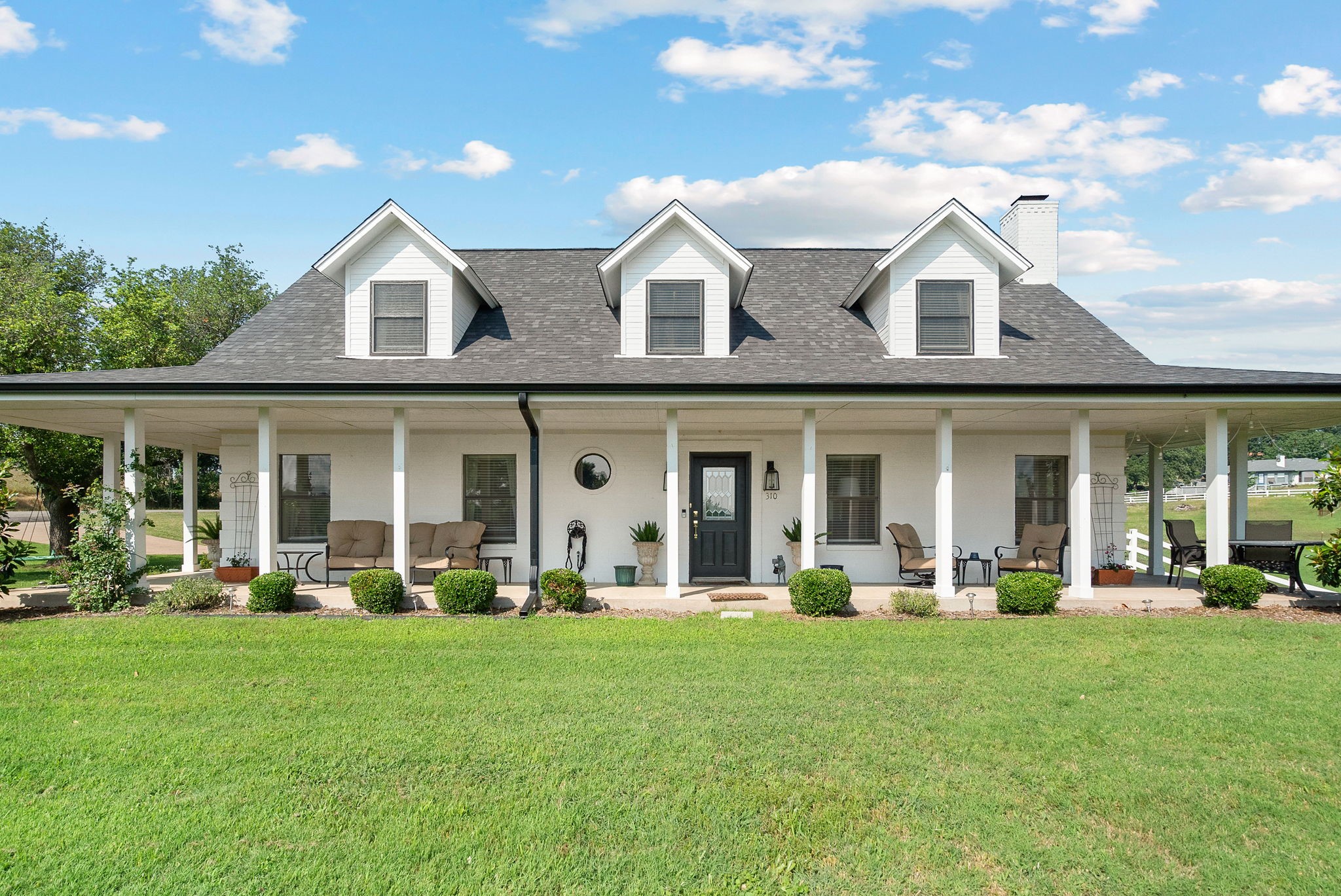 310 Sherry Trail Weatherford TX 76086
