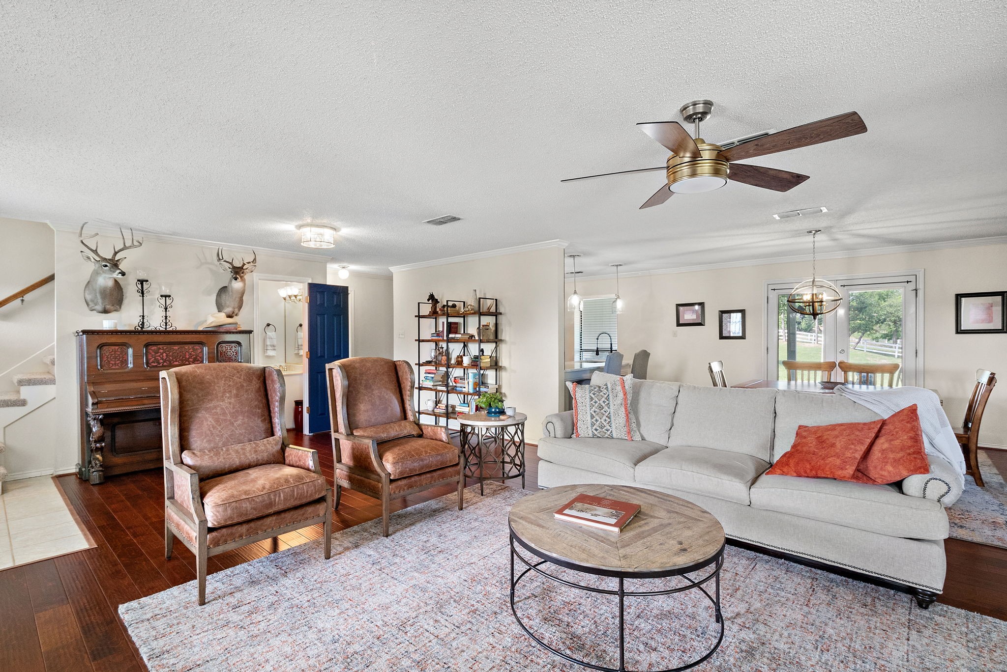 310 Sherry Trail Weatherford TX 76086