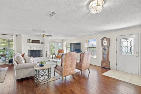 310 Sherry Trail Weatherford TX 76086