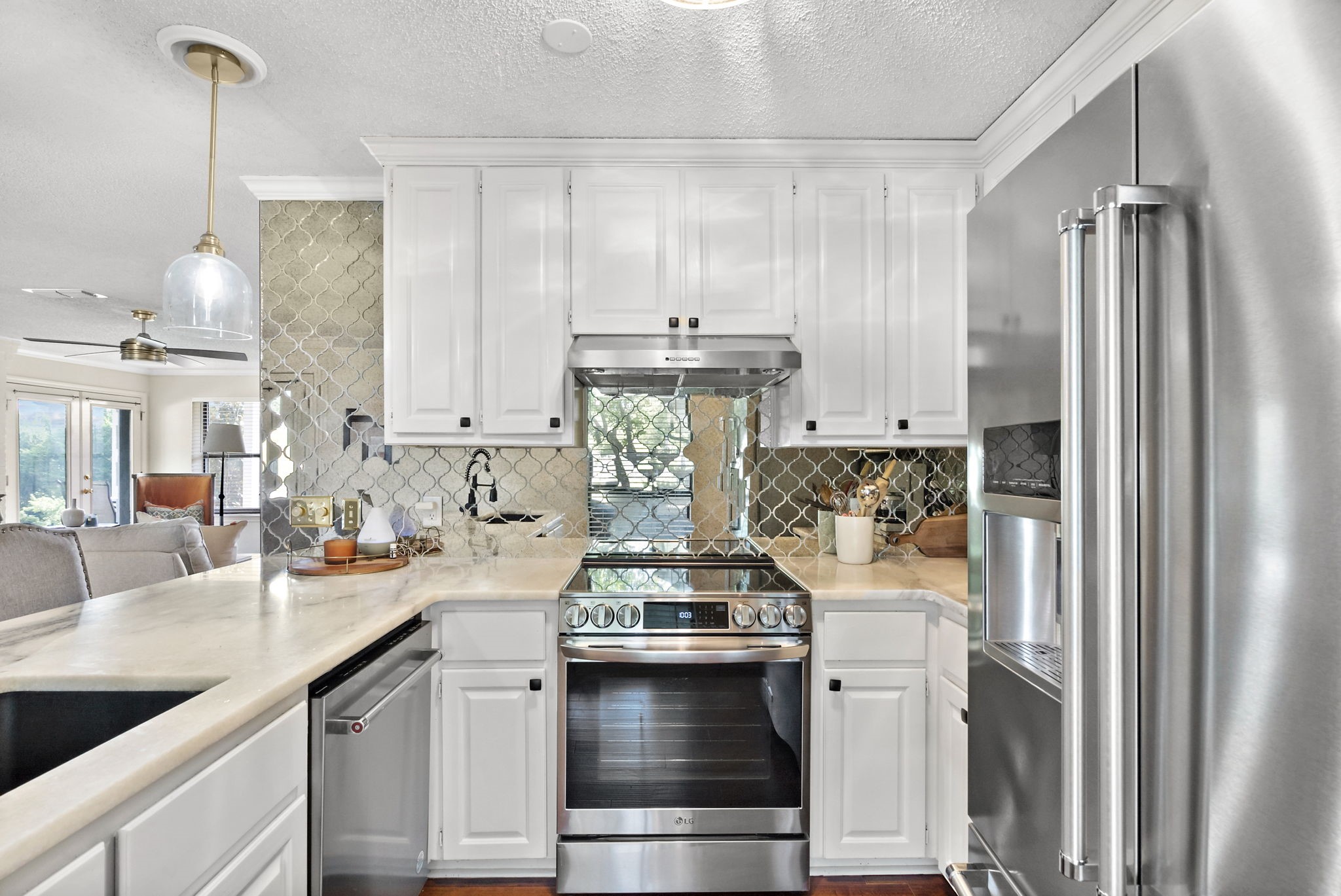310 Sherry Trail Weatherford TX 76086