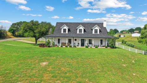 310 Sherry Trail Weatherford TX 76086