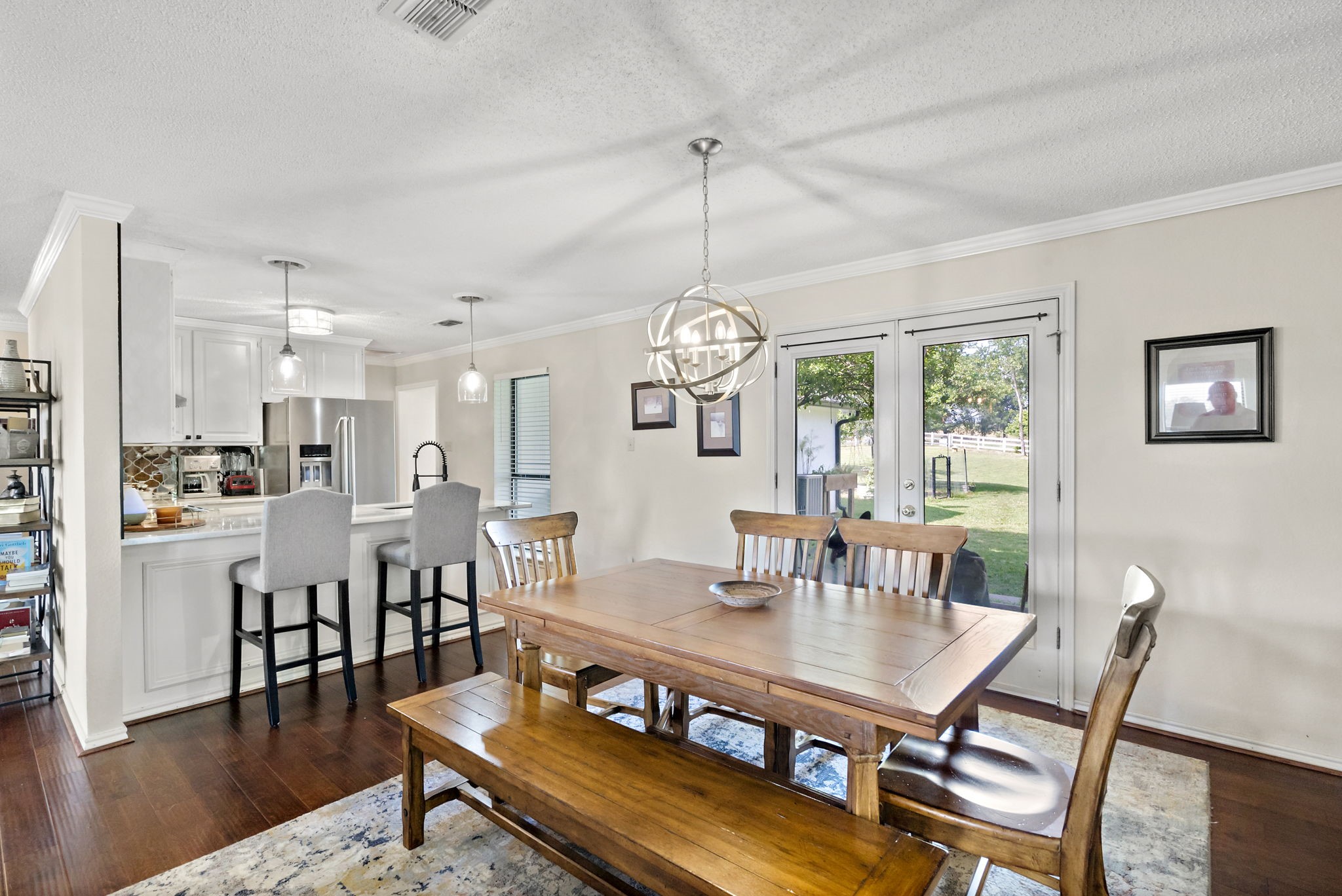 310 Sherry Trail Weatherford TX 76086