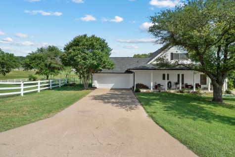 310 Sherry Trail Weatherford TX 76086