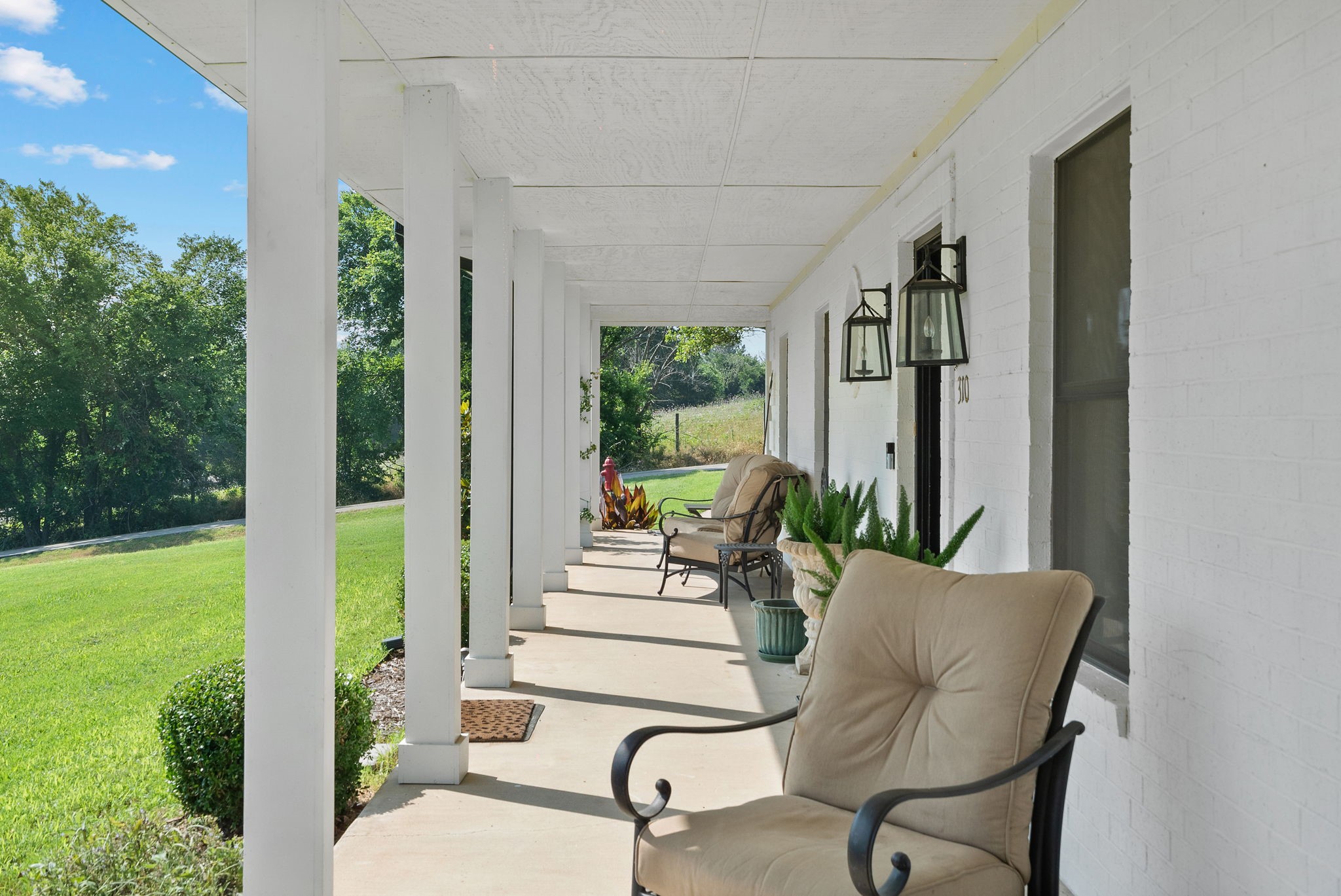 310 Sherry Trail Weatherford TX 76086