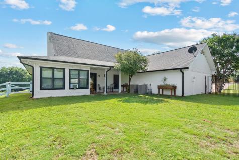 310 Sherry Trail Weatherford TX 76086