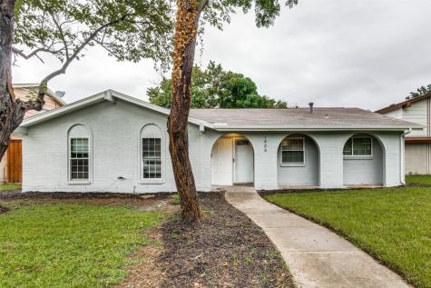 1906 N Yale Drive Garland TX 75042