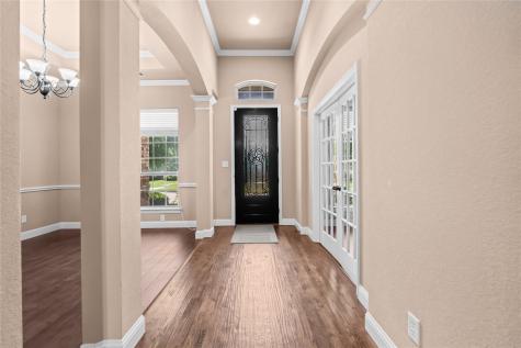 1731 Teakwood Drive Wylie TX 75098