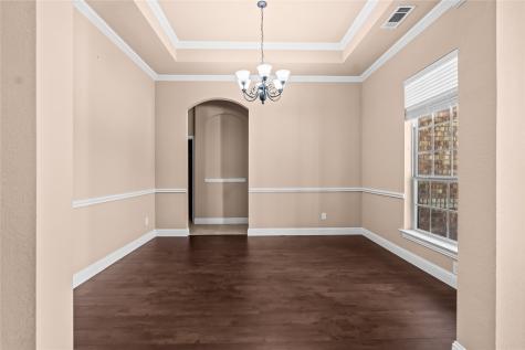 1731 Teakwood Drive Wylie TX 75098