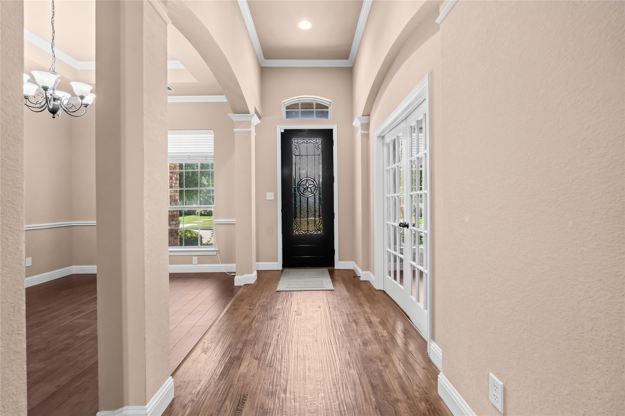 1731 Teakwood Drive Wylie TX 75098