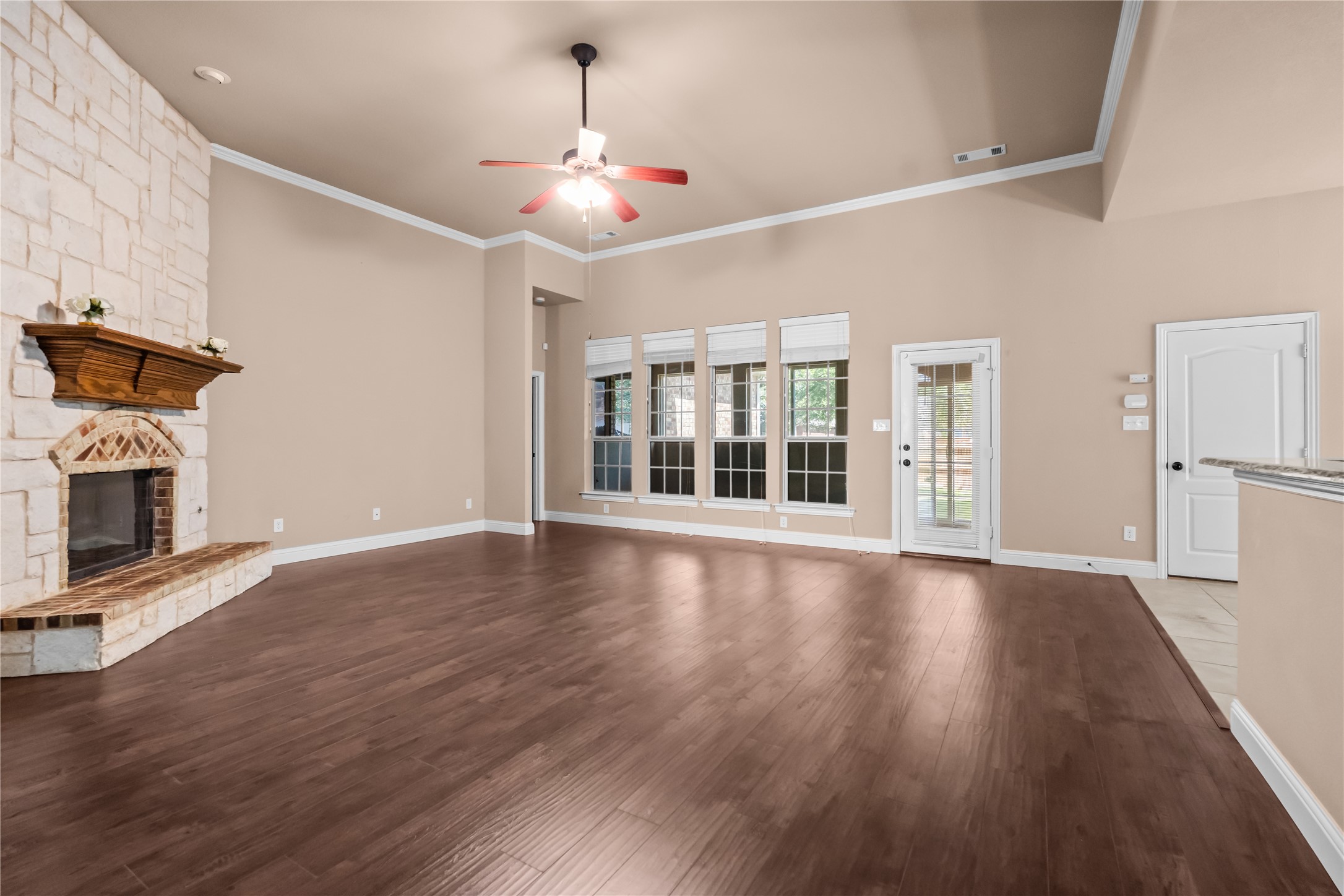 1731 Teakwood Drive Wylie TX 75098
