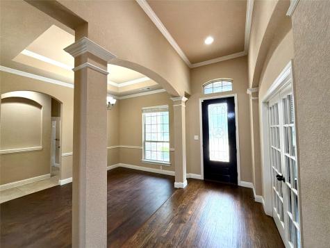 1731 Teakwood Drive Wylie TX 75098
