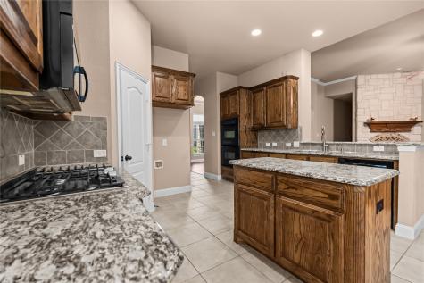 1731 Teakwood Drive Wylie TX 75098