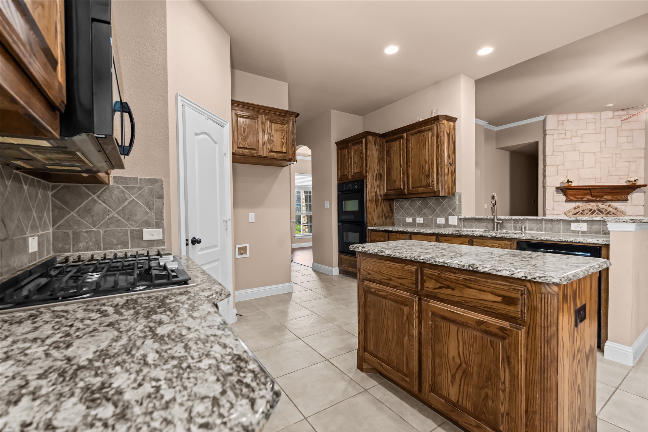 1731 Teakwood Drive Wylie TX 75098