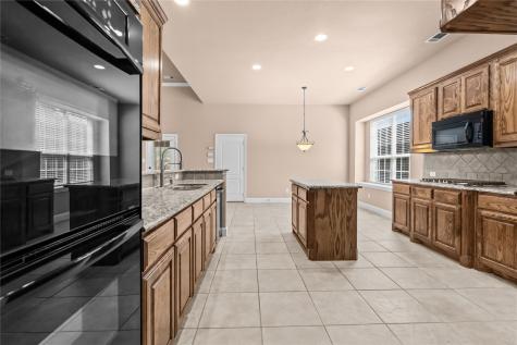 1731 Teakwood Drive Wylie TX 75098