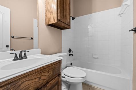 1731 Teakwood Drive Wylie TX 75098