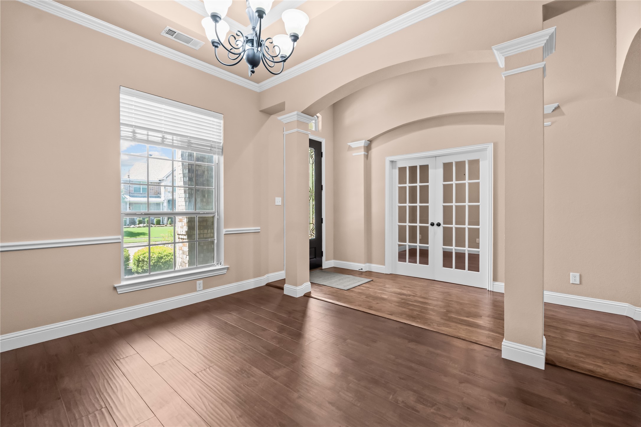 1731 Teakwood Drive Wylie TX 75098