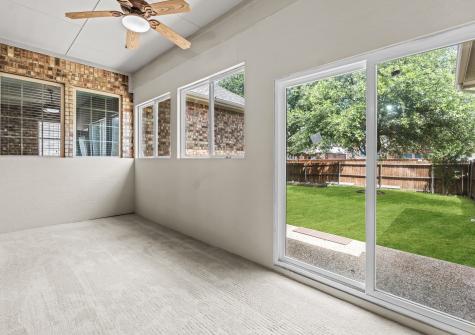 1731 Teakwood Drive Wylie TX 75098