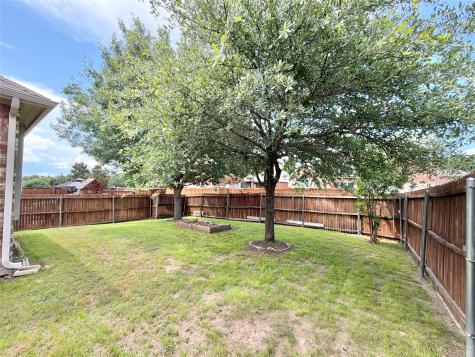 1731 Teakwood Drive Wylie TX 75098
