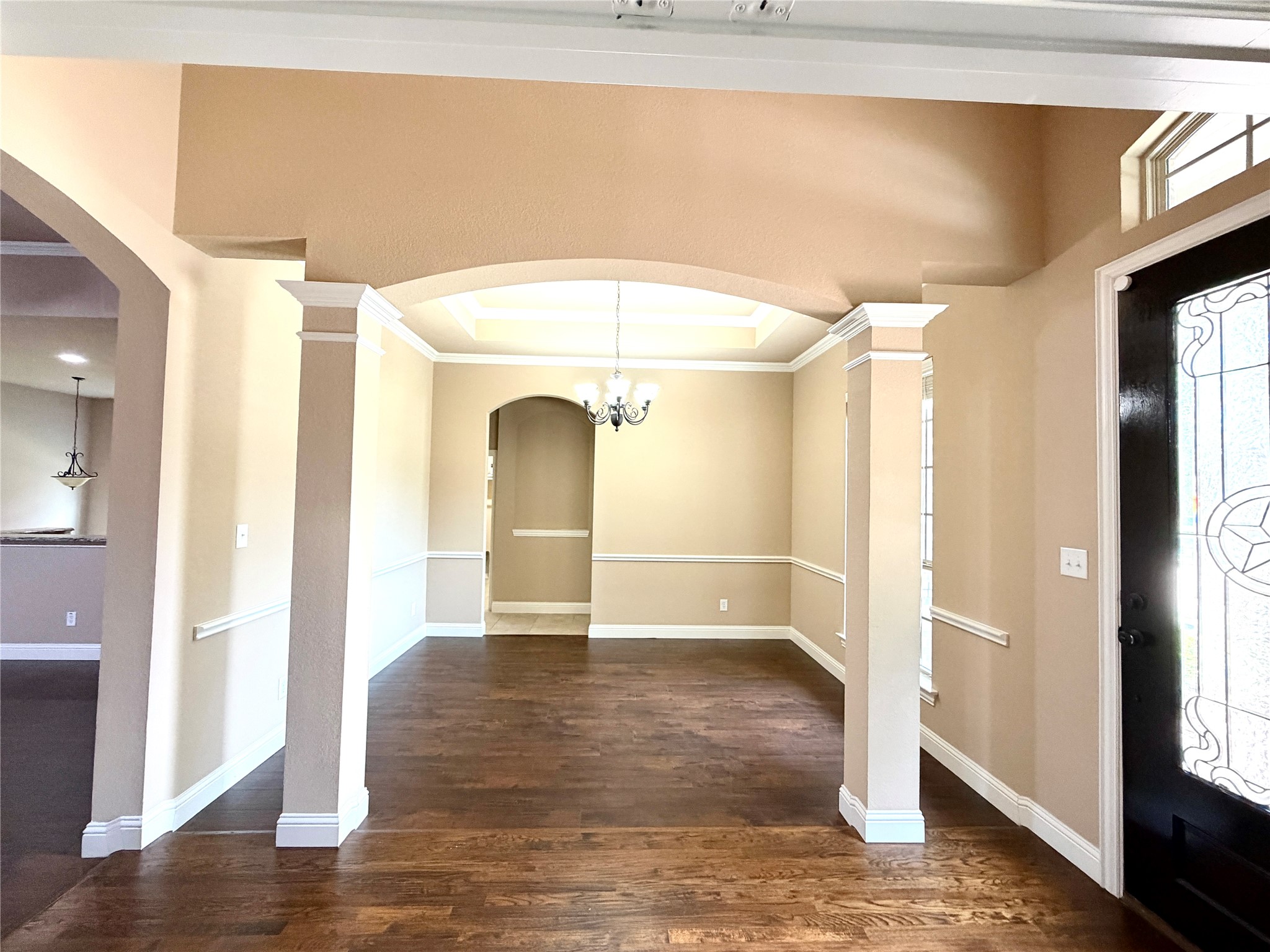 1731 Teakwood Drive Wylie TX 75098