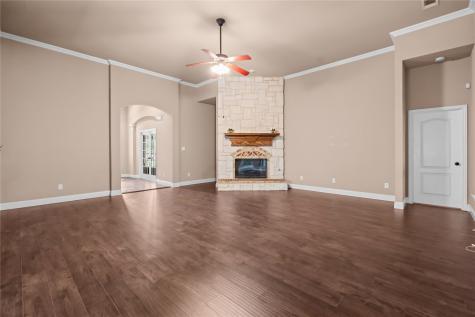 1731 Teakwood Drive Wylie TX 75098