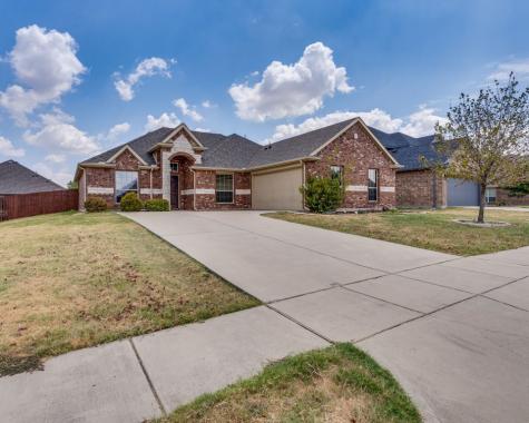 2184 Liriope Lane Waxahachie TX 75165