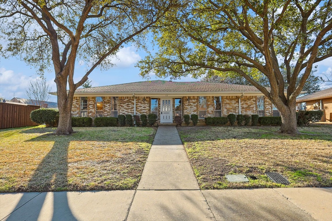 112 Grove Court Lewisville TX 75077