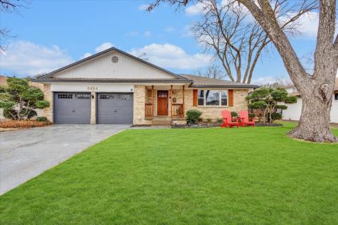 8454 Sweetwater Drive Dallas TX 75228