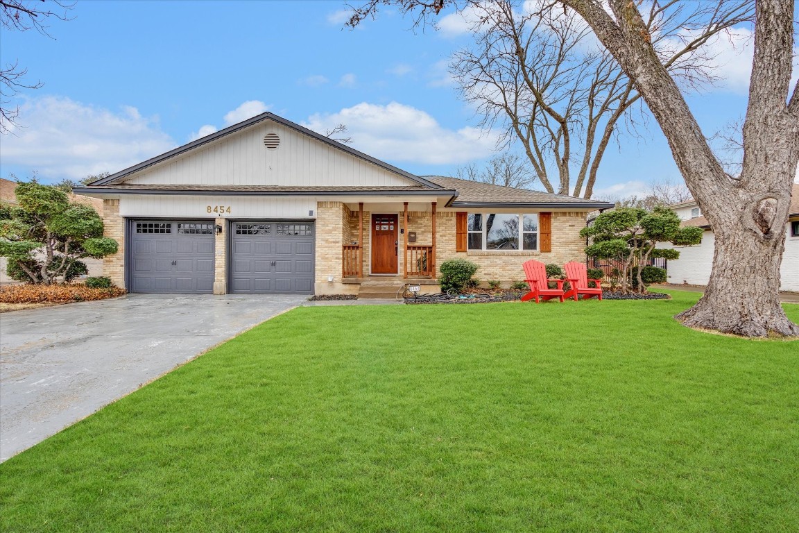 8454 Sweetwater Drive Dallas TX 75228