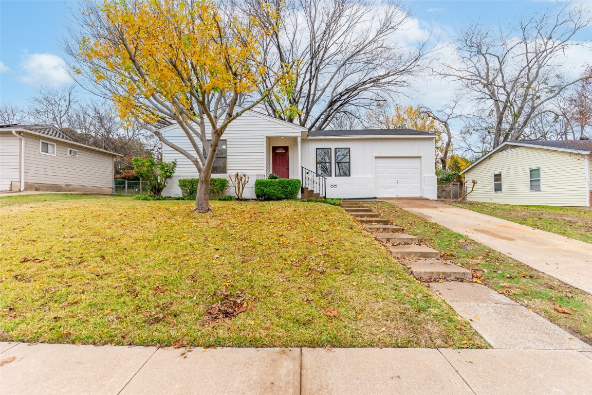 821 Nash Street Rockwall TX 75087