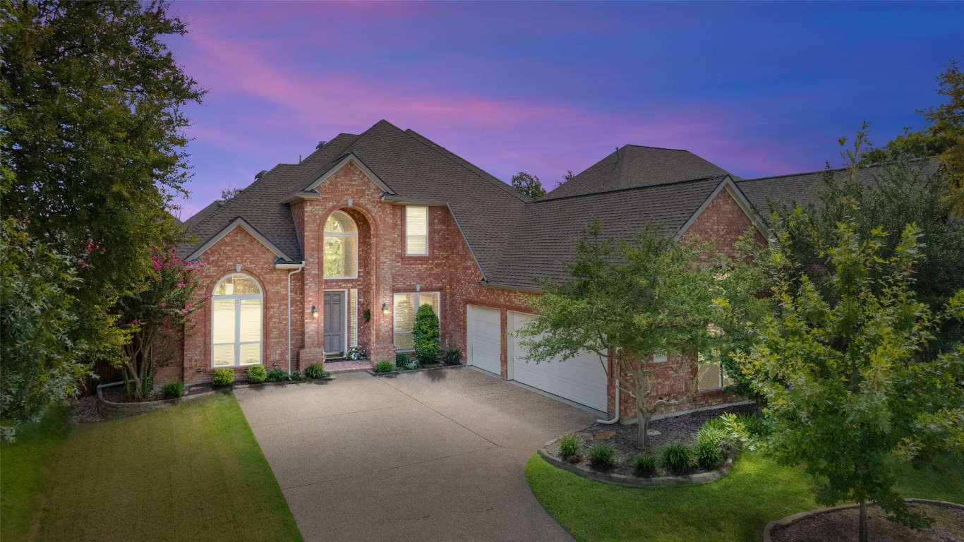 3501 Provine Road Mckinney TX 75072
