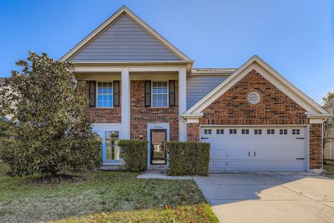 6844 Quail Meadow Drive Watauga TX 76148