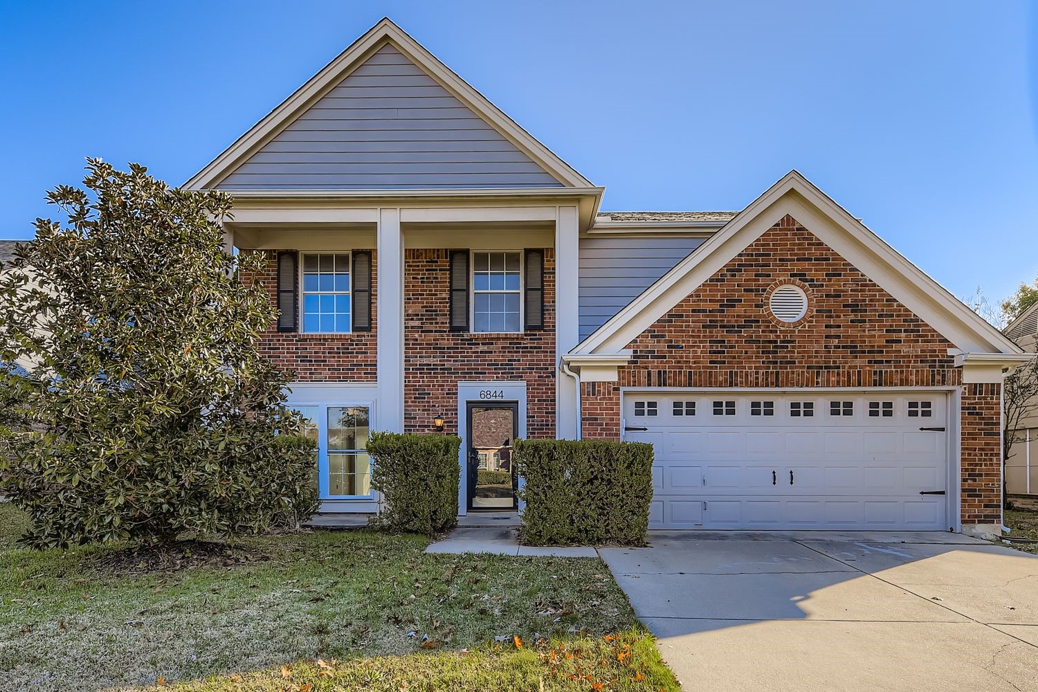 6844 Quail Meadow Drive Watauga TX 76148