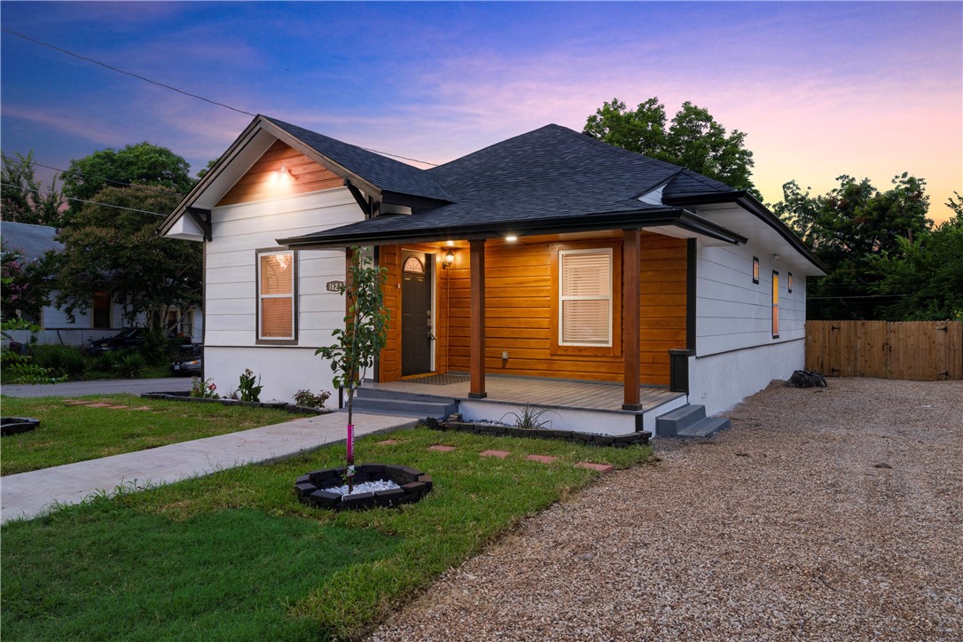 1623 N 12th Street Waco TX 76707