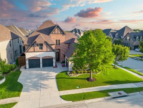 2035 Cupressus Court Allen TX 75013