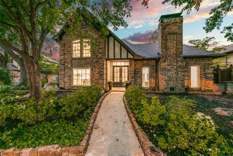 5317 Calumet Drive Plano TX 75023