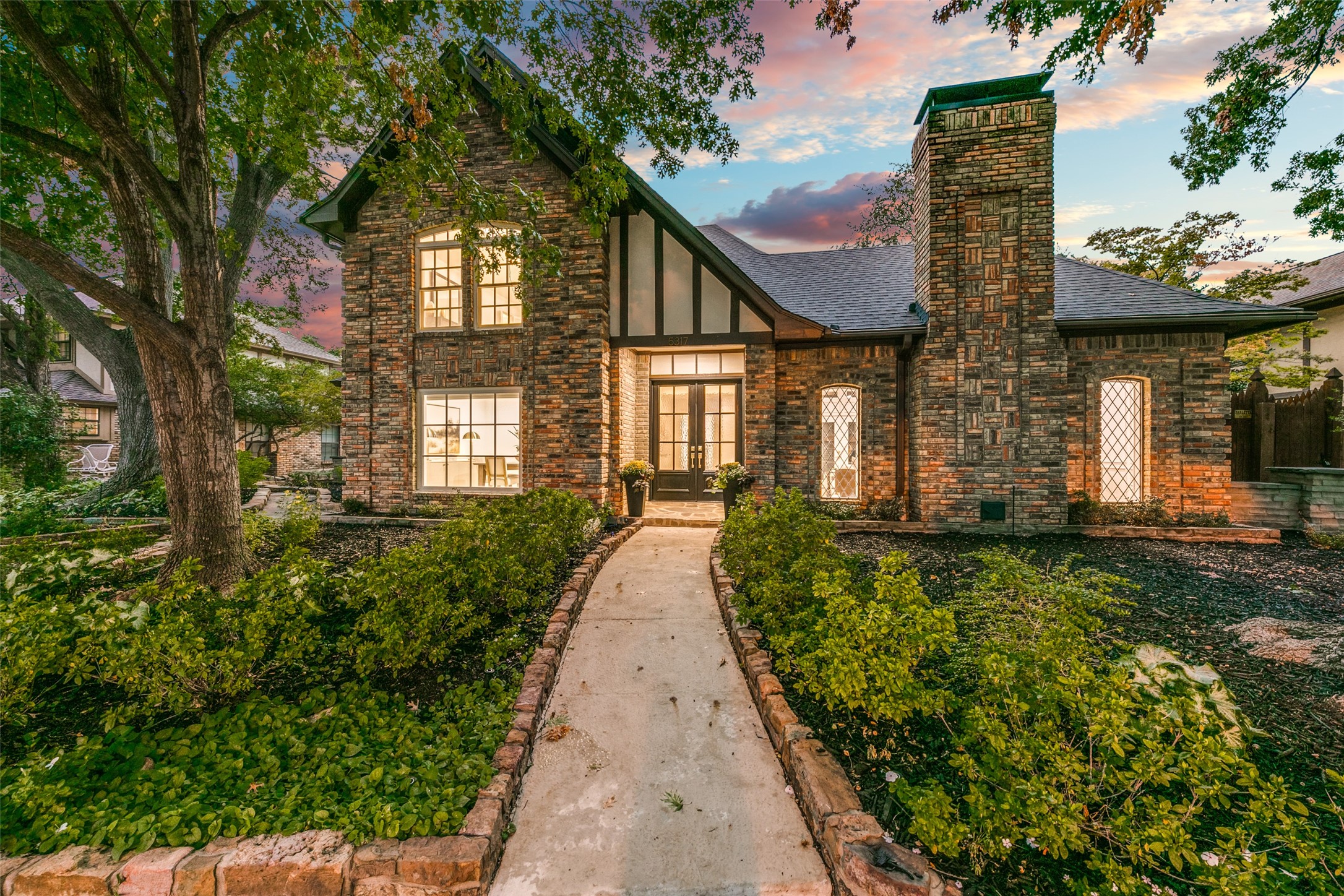 5317 Calumet Drive Plano TX 75023