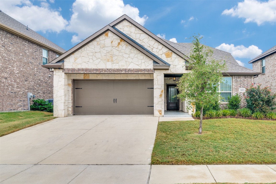 3204 Overlook Drive Royse City TX 75189