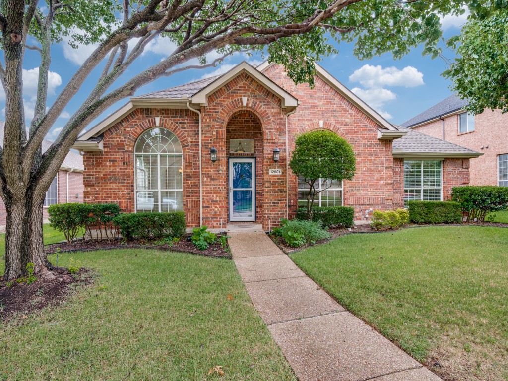 12501 Alfa Romeo Way Frisco TX 75033