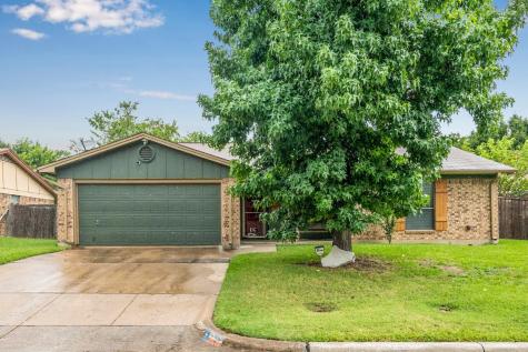 2310 Woodside Drive Grand Prairie TX 75052