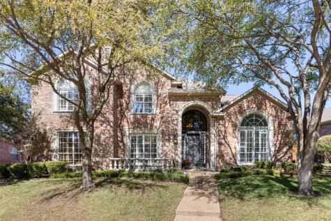 5577 Gadwall Drive Frisco TX 75034