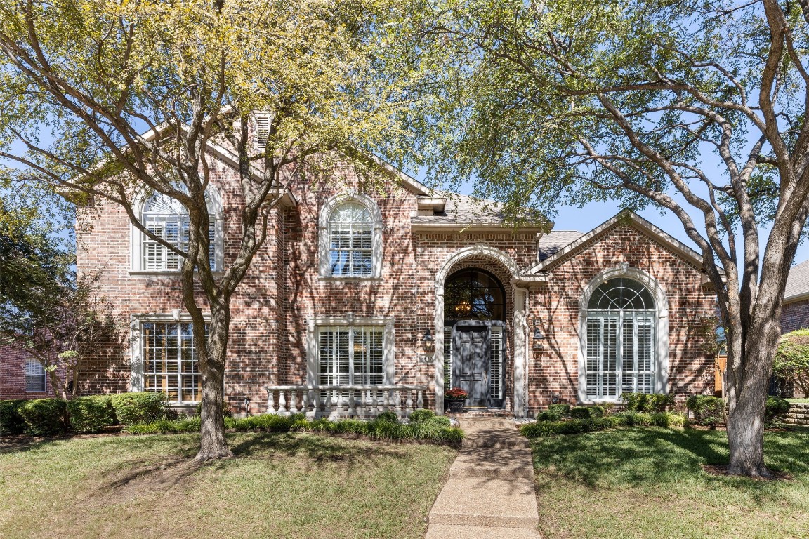 5577 Gadwall Drive Frisco TX 75034