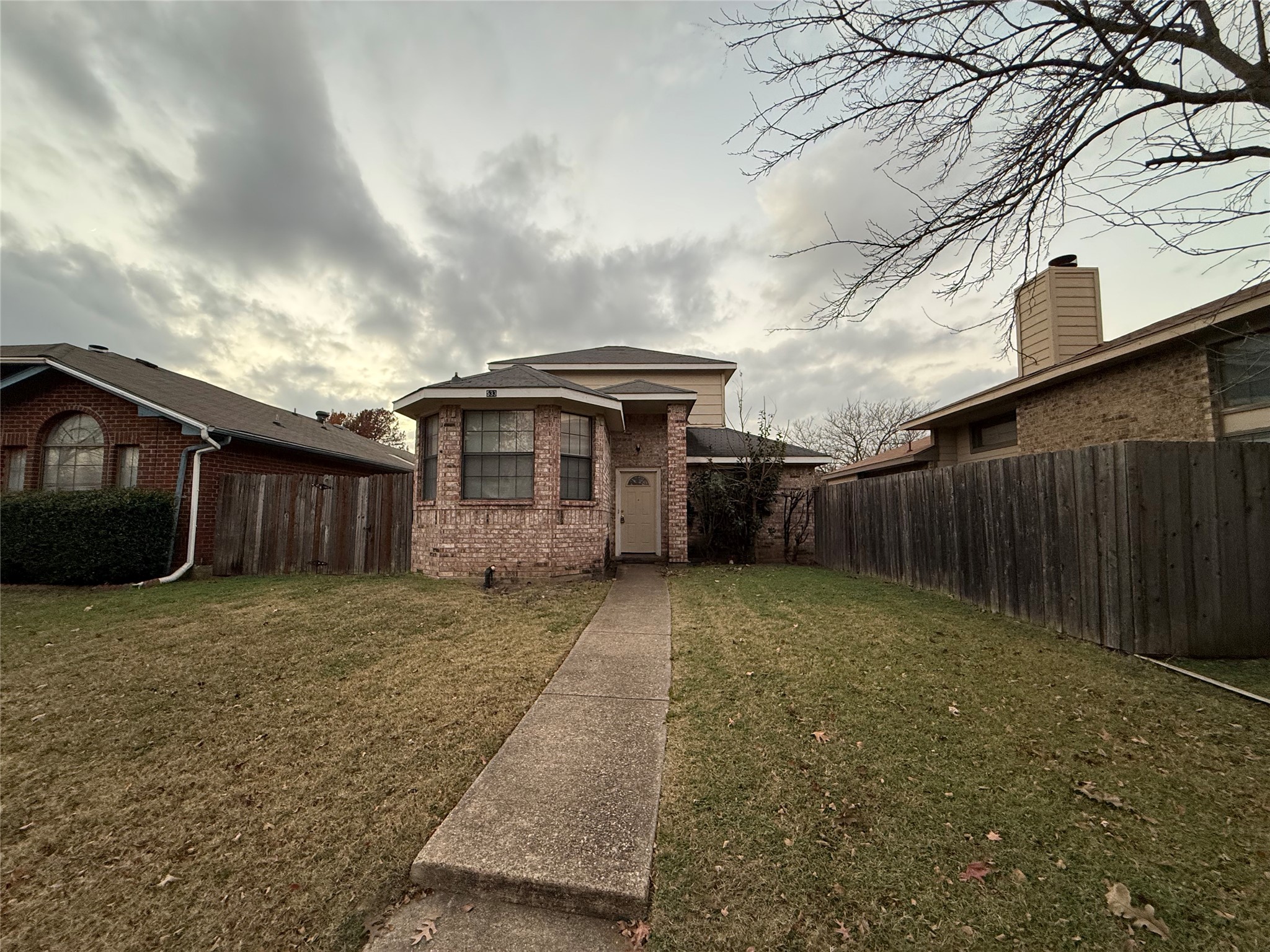 533 Horse Shoe Bend Mesquite TX 75149