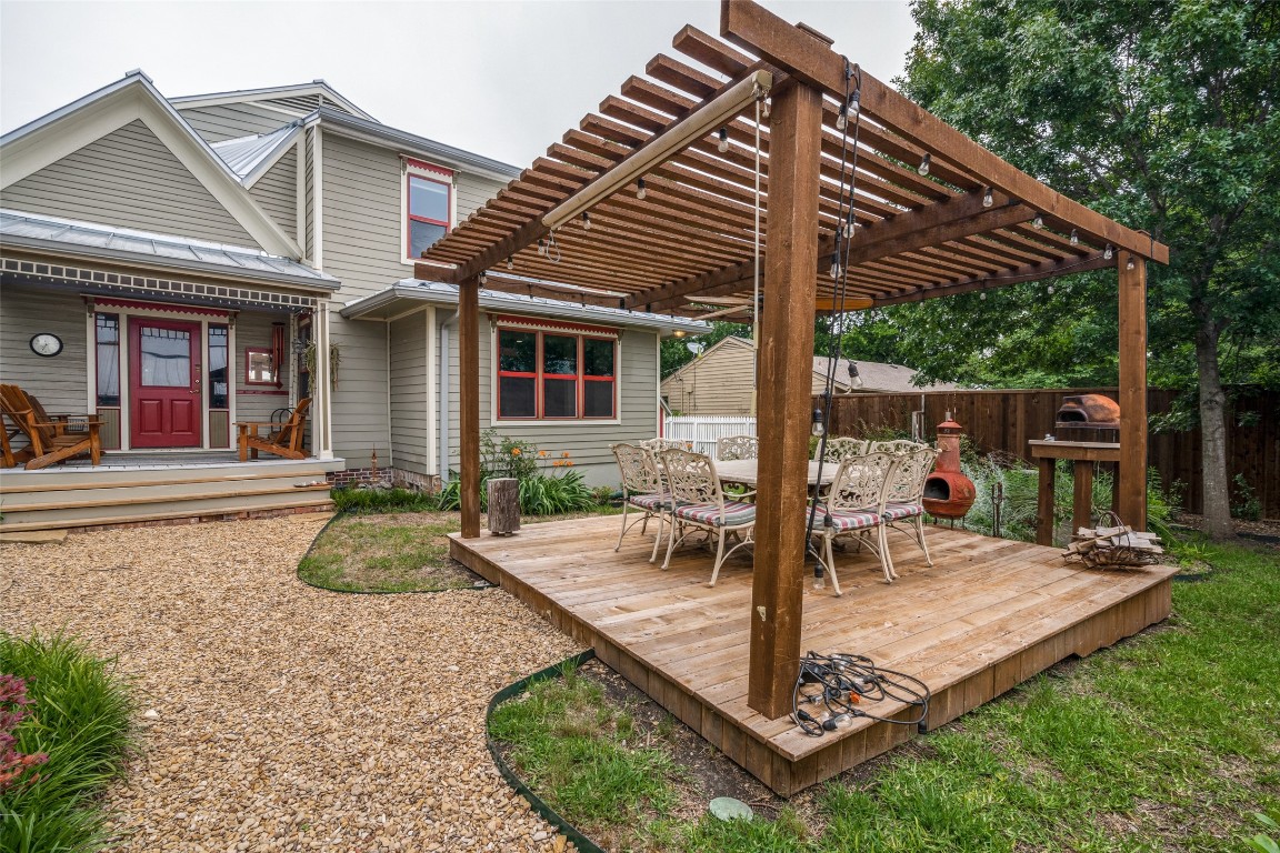 602 Storrs Street Rockwall TX 75087