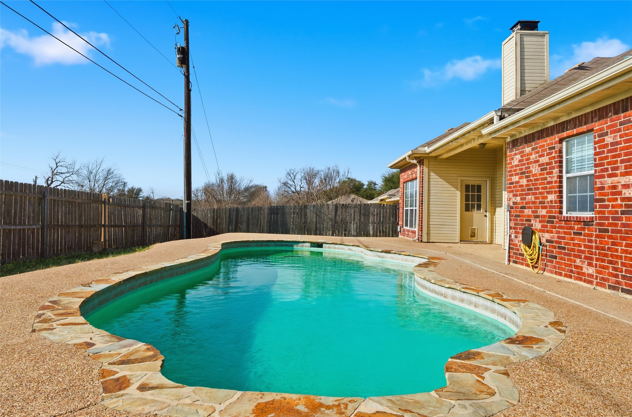 217 Keswick Drive Hewitt TX 76643