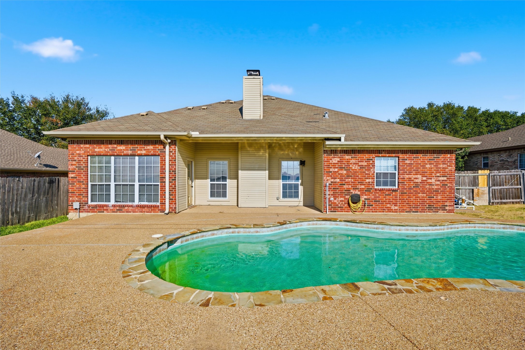 217 Keswick Drive Hewitt TX 76643