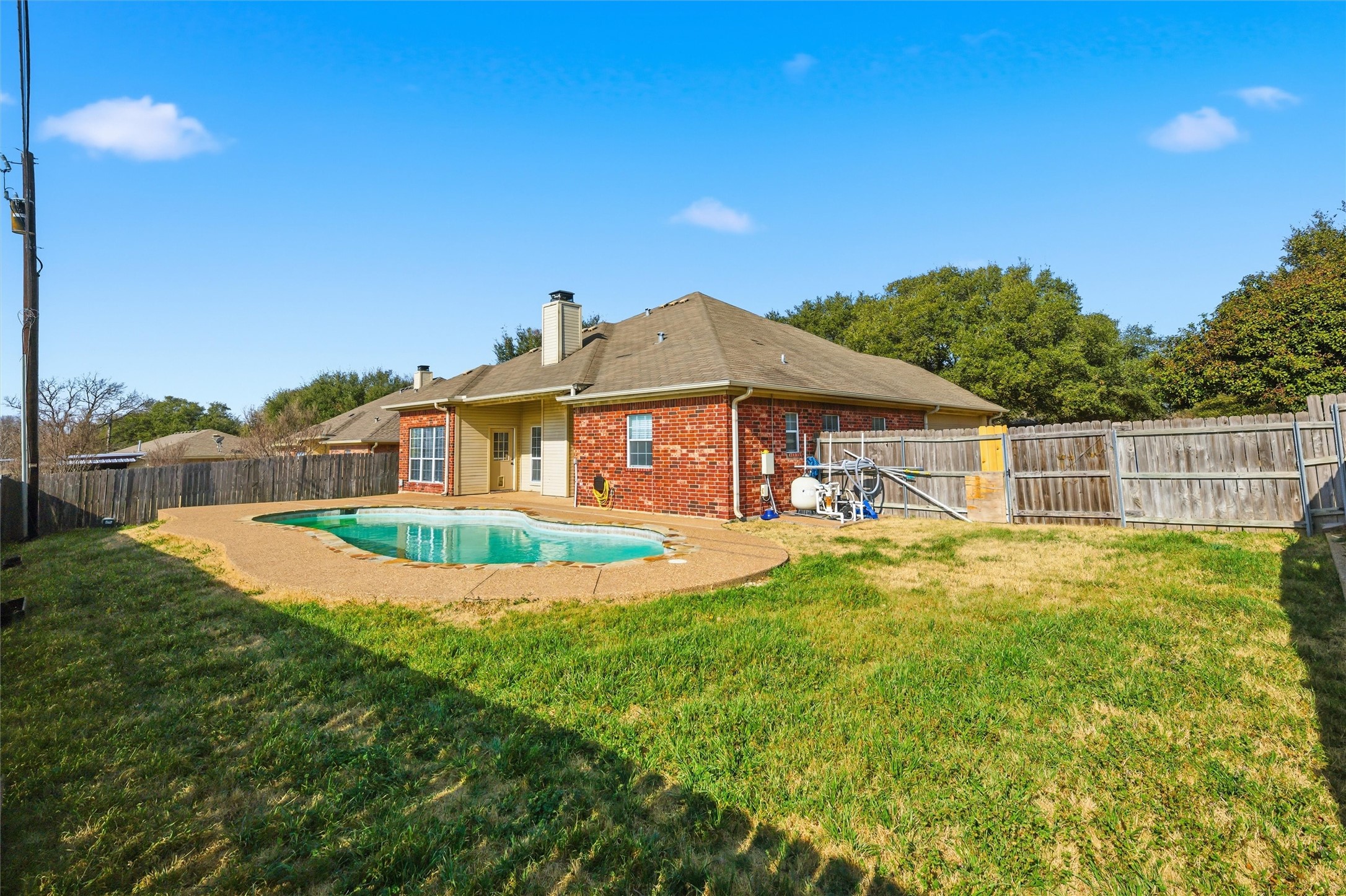 217 Keswick Drive Hewitt TX 76643